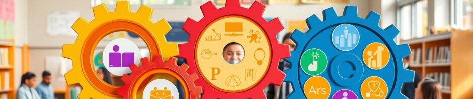 balanced curriculum design