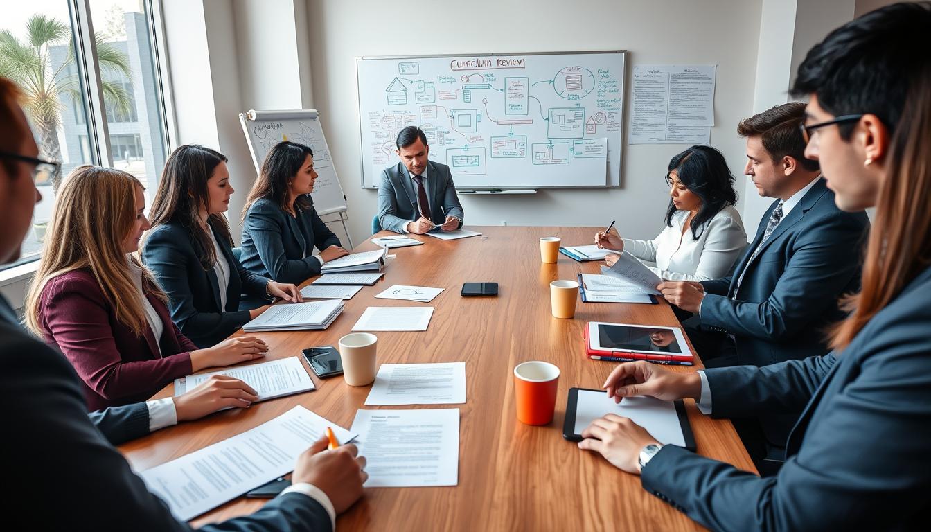 Course Reviewing Best Practices for Curriculum Review and Continuous ImprovementLeap ...