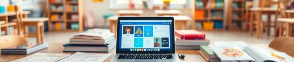 engaging supplementary resources