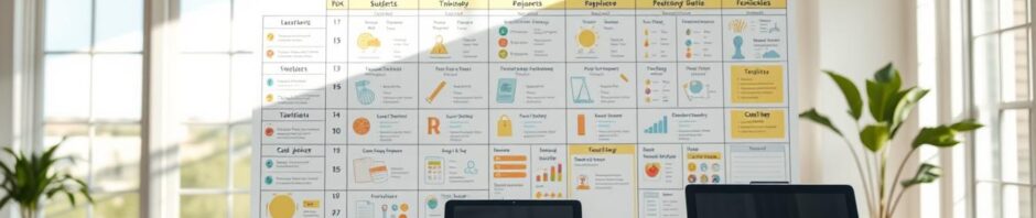 homeschool planner system