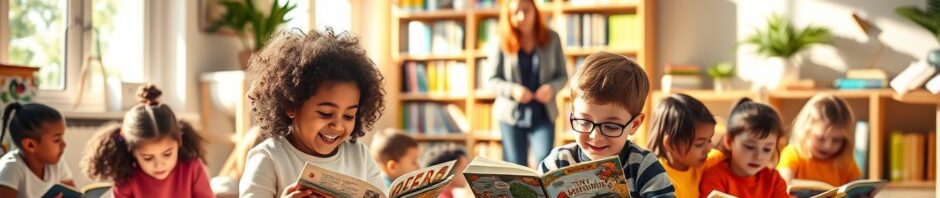 independent reading at school/home