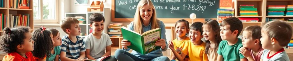 interactive reading activities