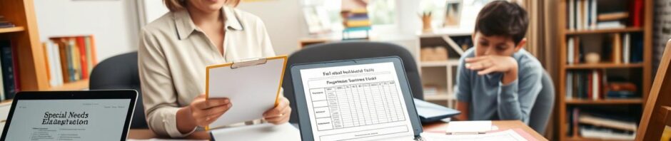 special needs homeschooling