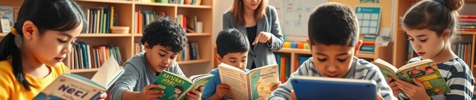 differentiated reading instruction