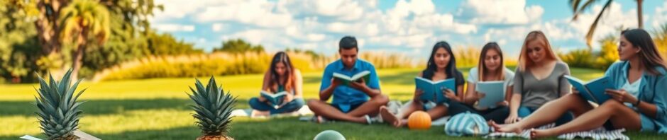 summer reading programs
