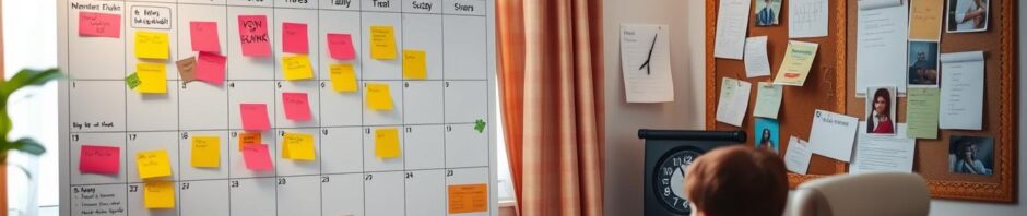 family wall calendar