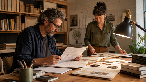 Why Publishing Agreements Need Technology Clarity
